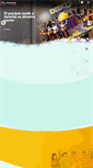 Mobile Screenshot of playcenter.com.br